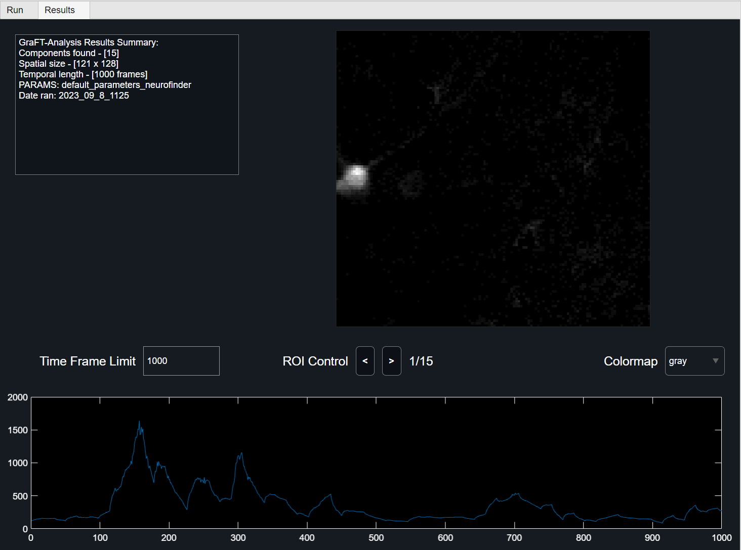 wavelet denoising